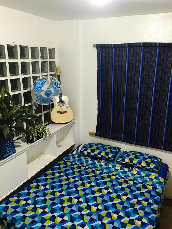 Humble Hut Hostel Μανίλα Εξωτερικό φωτογραφία